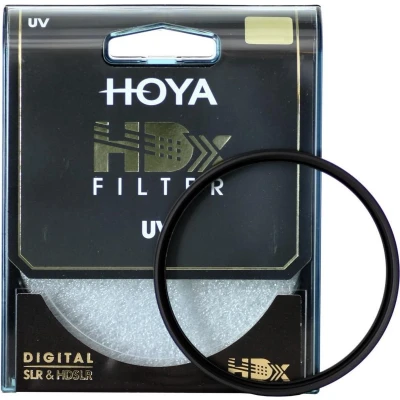 Afbeelding van Hoya HDX UV Filter 40.5 mm