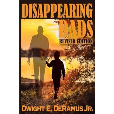 Afbeelding van Disappearing Dads Revised Edition