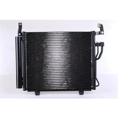 Afbeelding van Nissens Airco condensor 940206