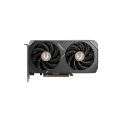 Afbeelding van Zotac GAMING GeForce RTX 5060 AMP NVIDIA 8 GB GDDR7