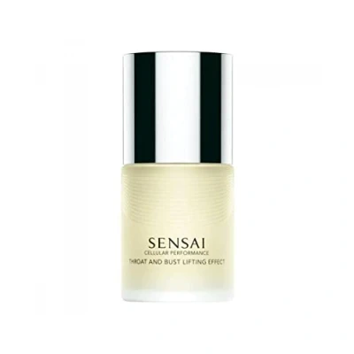 Afbeelding van Sensai Cellular Performance Throat and Bust Lifting Effect 100 ml