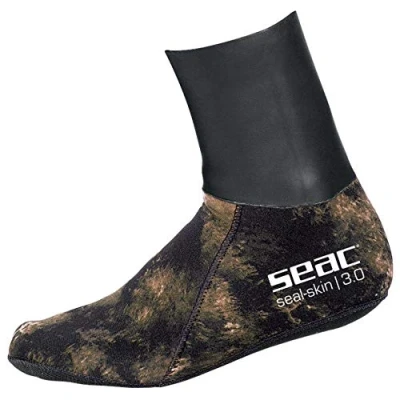 Afbeelding van Seac, Wetsuit, (3 mm, XL)