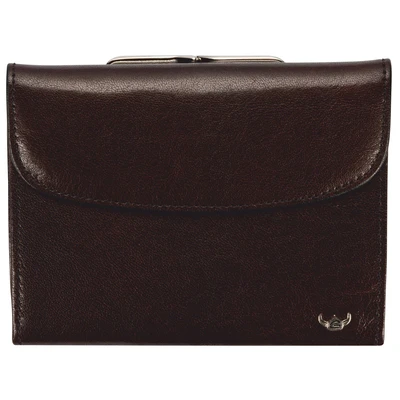 Afbeelding van Golden Head Portemonnee Colorado Classic Wallet Bordeaux Wijnrood