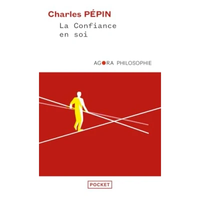 Afbeelding van La Confiance en soi, une philosophie