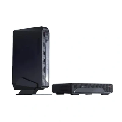 Afbeelding van ASUS NUC 14 Performance Kit RNUC14SRKU710002I, Mini PC barebone, DDR5