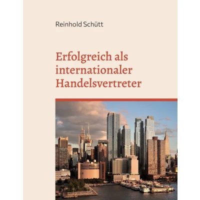 Afbeelding van Erfolgreich als internationaler Handelsvertreter: Starten Sie in das weltweite Handelsmittler Geschäft