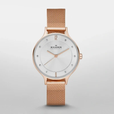 Afbeelding van Skagen SKW2151 Anita Medium horloge Horloges