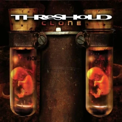 Afbeelding van Threshold Clone (CD)