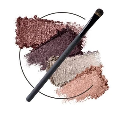 Afbeelding van Les Couleurs de Noir Penselen Make up Kwast Pinceau N21 OAP Poudre 1Stuks
