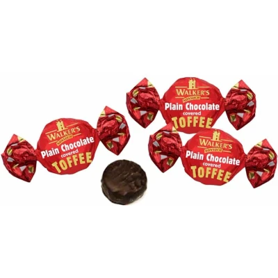 Afbeelding van Walker Eclair Puur Covered 1 zak x 2,5 kilo