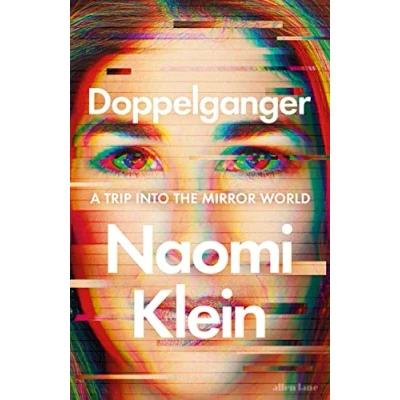 Afbeelding van Doppelganger: A Trip Into the Mirror World