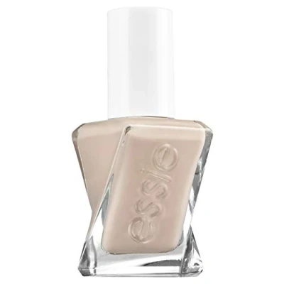 Afbeelding van Essie Gel Couture Nagellak 511Buttoned &amp; Buffed