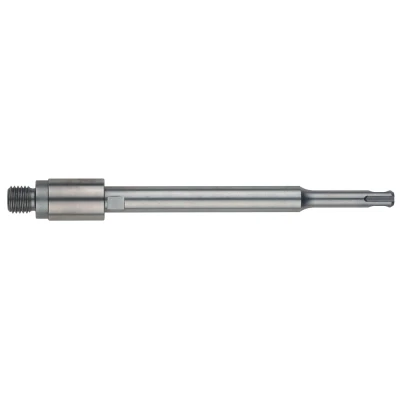 Afbeelding van Metabo 627039000 bevestigingsschacht SDS plus, 220 mm 1 stuk(s)
