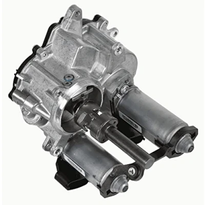Afbeelding van Sachs Keuzehefboom module schakelsysteem 3981 000 199