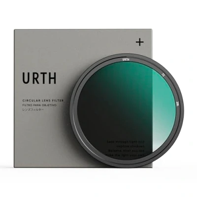 Afbeelding van Urth 72mm Circulair Polarisatie (CPL) Filter voor Lens (Plus+)
