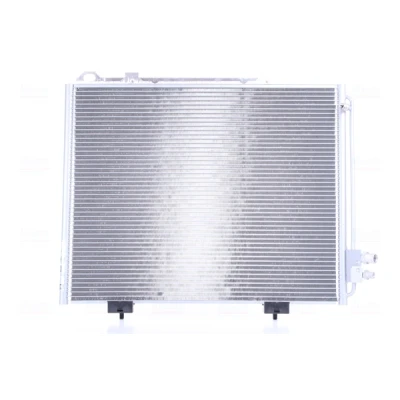 Afbeelding van Nissens Airco condensor 94285