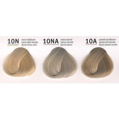 Afbeelding van Goldwell Colorance Color Tube 10 N Extra Light Blonde 60 ml