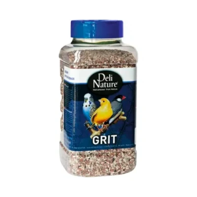Afbeelding van Deli Nature Vogel Grit 1,2 kg