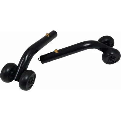 Afbeelding van MultiMotion M1 Anti kiepwielen Set
