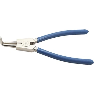 Afbeelding van BGS 650 1 Borgringtang gebogen voor buitenringen 225 mm
