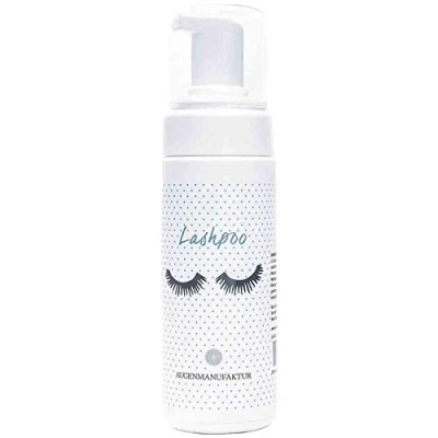 Afbeelding van Augenmanufaktur Lashpoo make up remover 50 ml