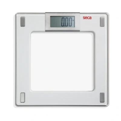 Afbeelding van seca Aura 807 digitale persoonlijke schaal met glasoppervlak door Scales