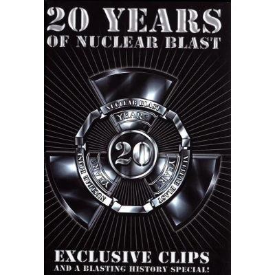Afbeelding van 20 Years Of Nuclear Blast