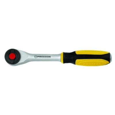 Afbeelding van Proxxon Industrial ROTARY 23082 Omschakelratel 1/4 (6.3 mm) 180 mm