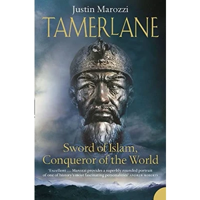 Afbeelding van Tamerlane: Sword of Islam, Conqueror the World