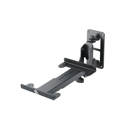 Afbeelding van Konig &amp; Meyer 24166 Speaker wall mount M black