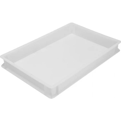 Afbeelding van pizzabol stapelbak 60x40cm, 953171, HVS Select