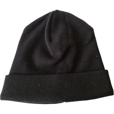 Afbeelding van Paradise Wintermuts Beanie Muts Unisex One size Zwart