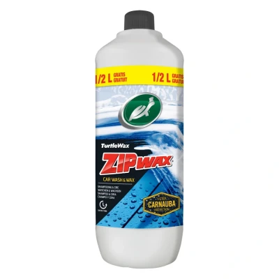 Afbeelding van Turtle Wax Zip 500ml