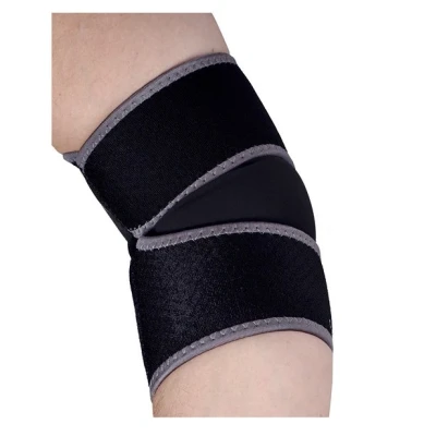 Afbeelding van Bio Feedbac Bandage Elbow Support 1ST