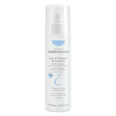 Afbeelding van Embryolisse Eau de Beauté Rosamélis Toner 200 ml