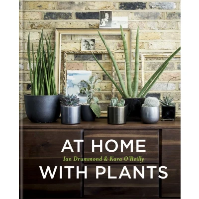 Afbeelding van At Home with Plants: Transform Your Plants