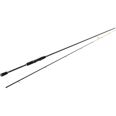 Afbeelding van Westin W2 Finesse Jig Spinhengel 2.48m (7 28g)
