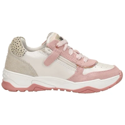 Afbeelding van Keq Lage Schoenen Roze Maat 32