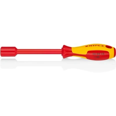 Afbeelding van Knipex 98 03 13 schroevendraaier dop 13,0 mm VDE