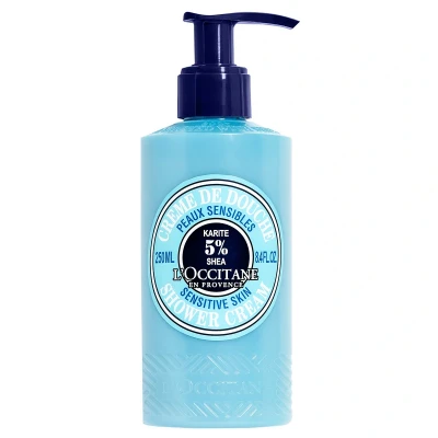 Afbeelding van L&#039; OCCITANE Shea Butter douchegel 250 ml Unisex