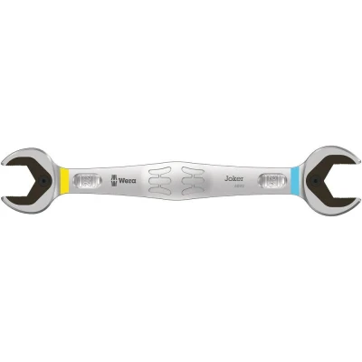 Afbeelding van 6002 Joker Dubbele Steeksleutel, 22 X 24 260.5 Mm