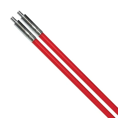 Afbeelding van C.K T5431 MightyRod Pro kabeltrekstang 1 m, Ø 7 mm 2 stuks stuk(s)