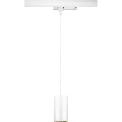 Afbeelding van Paulmann Kratos 96601 LED hanglamp 9 W Wit