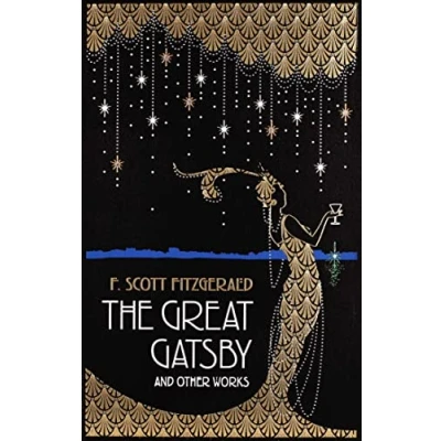 Afbeelding van The Great Gatsby and Other Works