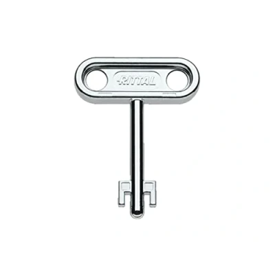Afbeelding van Rittal SZ 2308.000 Schakelkast sleutel Fiat Staal 1 stuk(s)