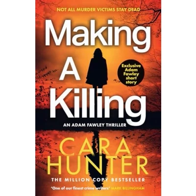 Afbeelding van Making a Killing: Book 7