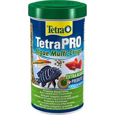 Afbeelding van Tetra Pro Algae 500ml