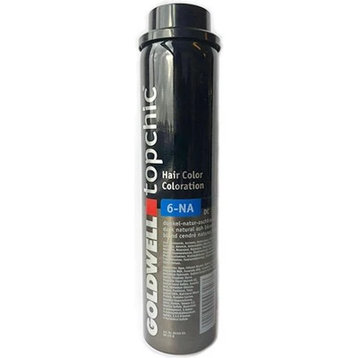 Afbeelding van GW Topchic Hair Color Bus 8RK