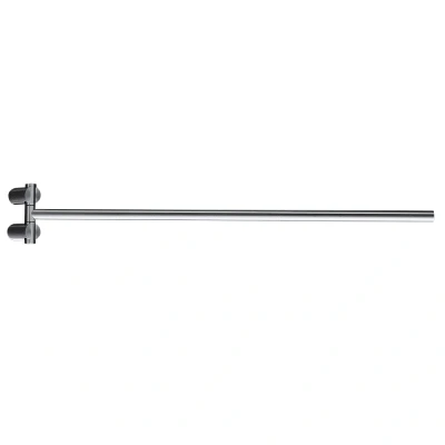Afbeelding van Waterevolution S22 handdoekhouder draaibaar 30 cm RVS A415IE