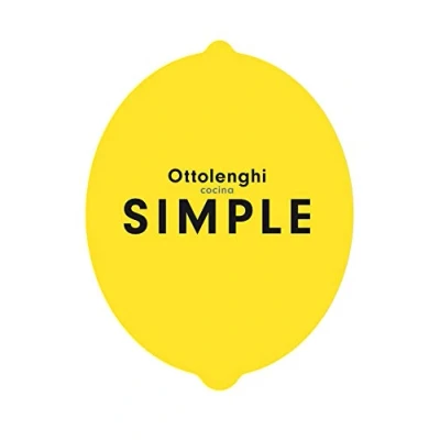 Afbeelding van Cocina simple / Ottolenghi Simple: Edición en español